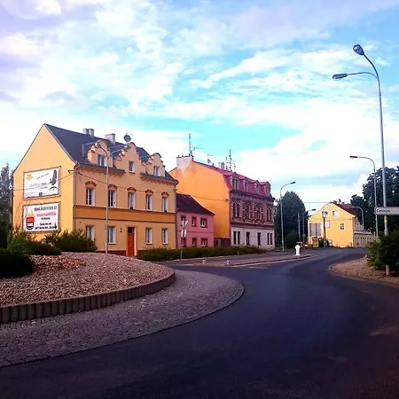 Apartment - Na Stare Radnici -