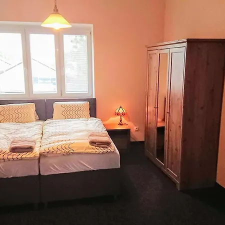 Apartment - Na Stare Radnici - Karlovy Vary