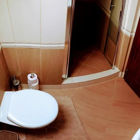 Apartment - Na Stare Radnici -