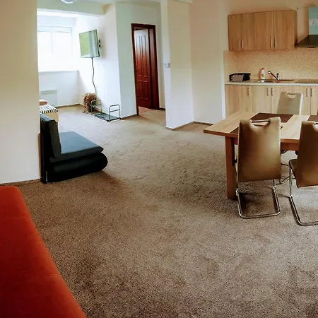 Apartment - Na Stare Radnici - *