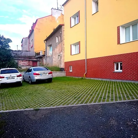 - Na Staré Radnici - Appartement *