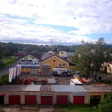 - Na Staré Radnici -