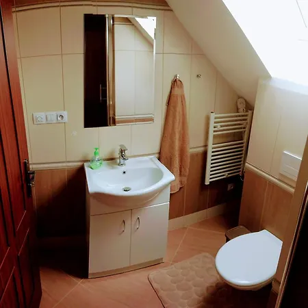 - Na Staré Radnici - Appartement