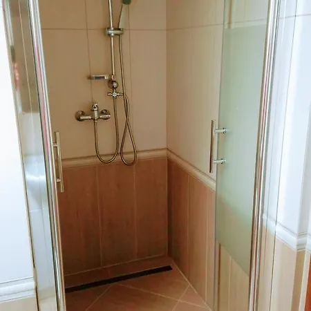 Appartement - Na Staré Radnici - Karlovy Vary