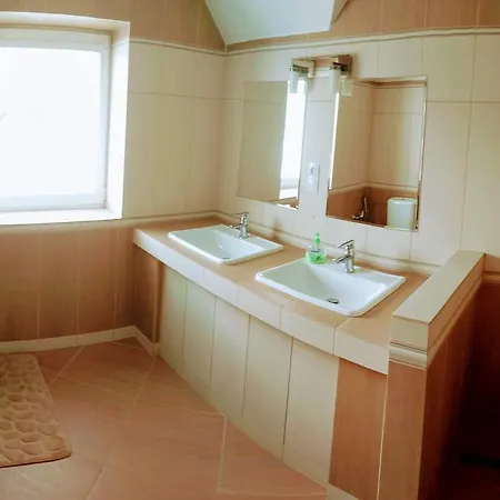 Appartement - Na Staré Radnici - Karlovy Vary